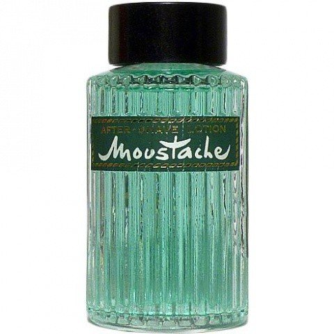 Moustache (After Shave Lotion) by Rochas perfume bottle