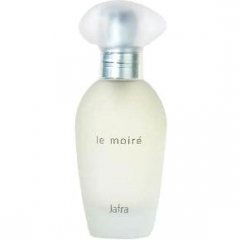 Le Moiré by Jafra perfume bottle