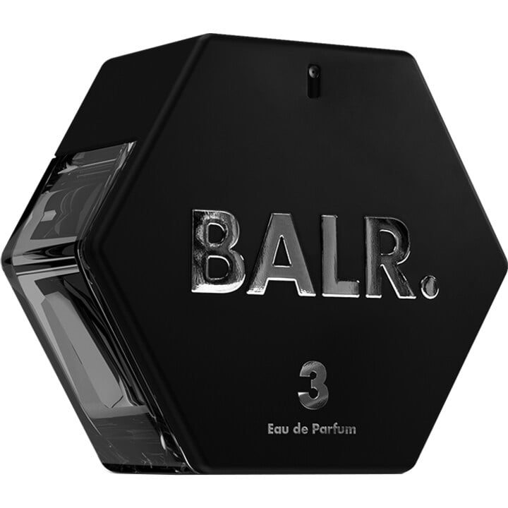 BALR. 3 for Men by BALR. perfume bottle