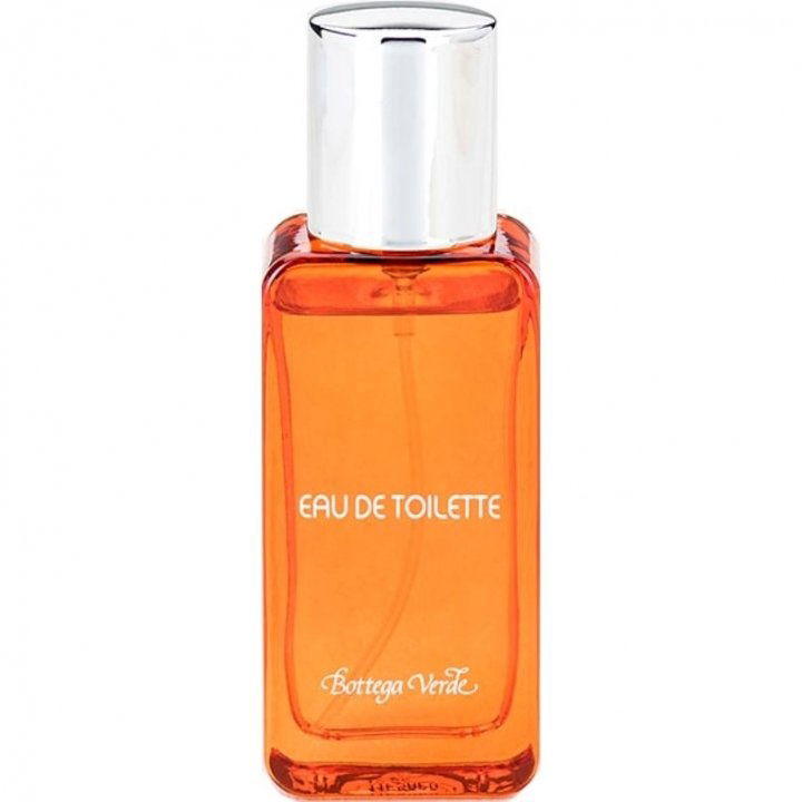 BVitaminica (orange) by Bottega Verde perfume bottle