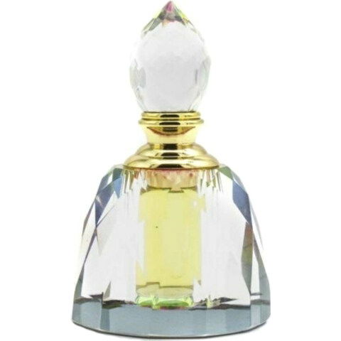 Cedar Wood (Perfume Oil) by Amir Oud perfume bottle