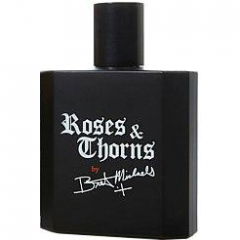Roses & Thorns by Bret Michaels perfume bottle