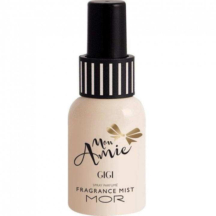 Mon Amie - Gigi by MOR perfume bottle