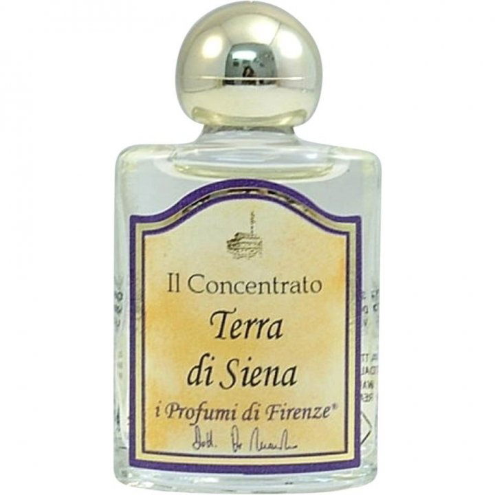 Terra di Siena (Fragranza Concentrata) by Spezierie Palazzo Vecchio / I Profumi di Firenze perfume bottle