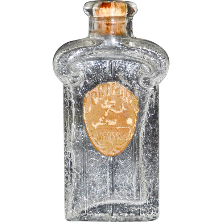 Narcissus by L'Oripah's perfume bottle