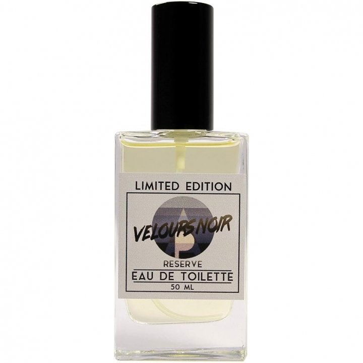 Velours Noir EDT by Australian Private Reserve perfume bottle