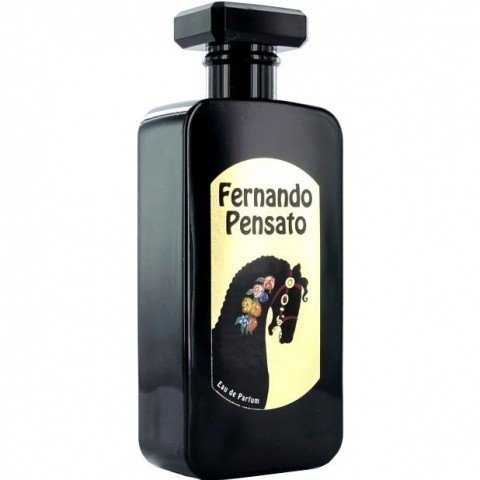 Success by Fernando Pensato perfume bottle