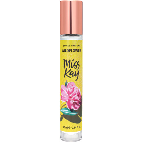 Wildflower by Miss Kay perfume bottle