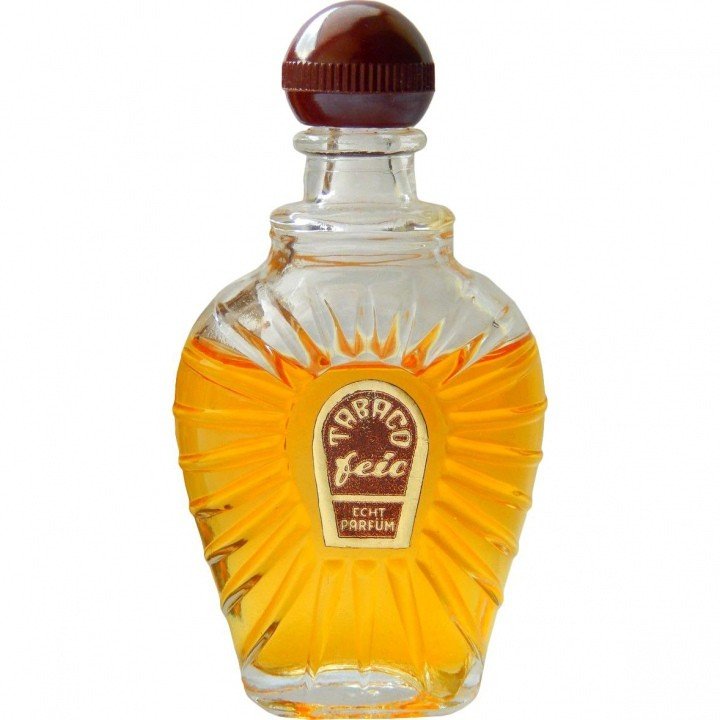 Tabaco by Feic perfume bottle