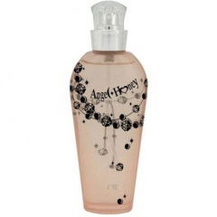 Angel Honey / エンジェルハニー EDT by Angel Heart / エンジェルハート perfume bottle