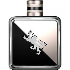 1775 Rival by Royal Copenhagen perfume bottle