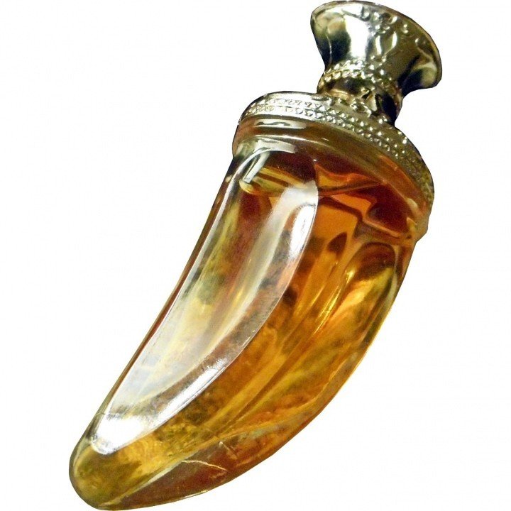 Al Janadriyah pour Femme by J. Casanova perfume bottle