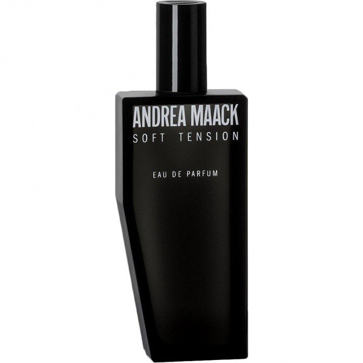 Soft Tension by Andrea Maack perfume bottle