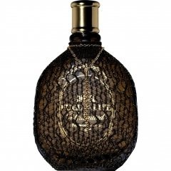 Fuel for Life Unlimited by Diesel perfume bottle