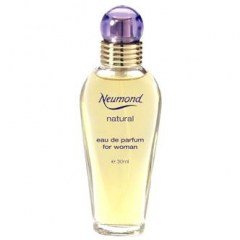 Natural by Neumond perfume bottle