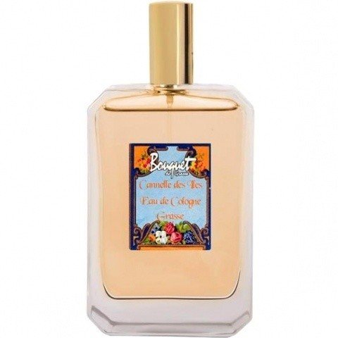 Bouquet de Grasse - Cannelle des îles by Le Parfumoir de Grasse Lynne de R. / Guy Bouchara perfume bottle