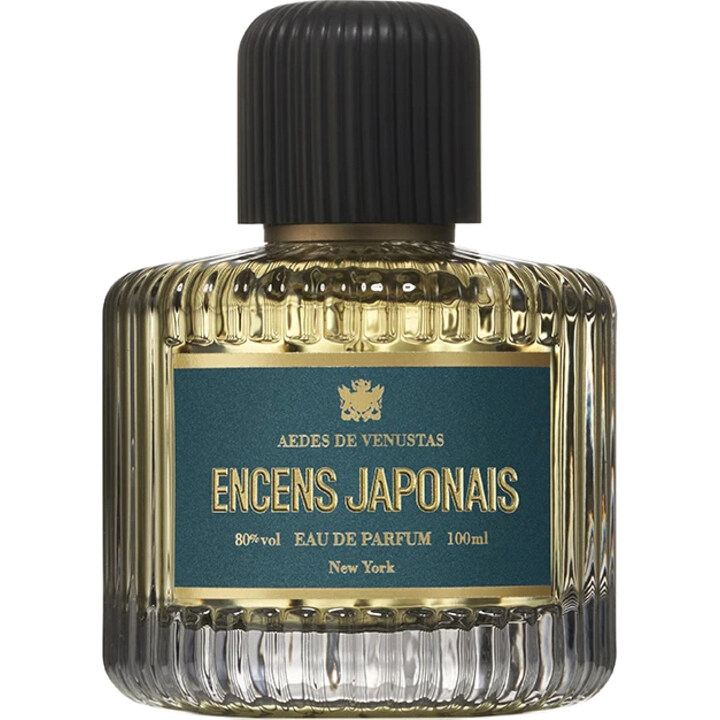 Encens Japonais by Aedes de Venustas perfume bottle