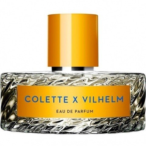 Colette x Vilhelm by Vilhelm Parfumerie perfume bottle