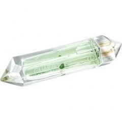 Emerald by Cuarzo The Circle perfume bottle
