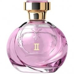 Maxim's pour Femme II - Angel and Heaven by Maxim's perfume bottle