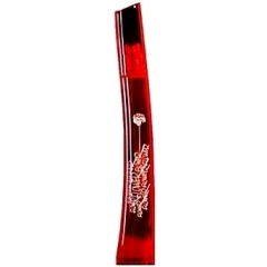 Flower Tag EDT by Kenzo perfume bottle