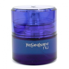 Nu EDT by Yves Saint Laurent perfume bottle