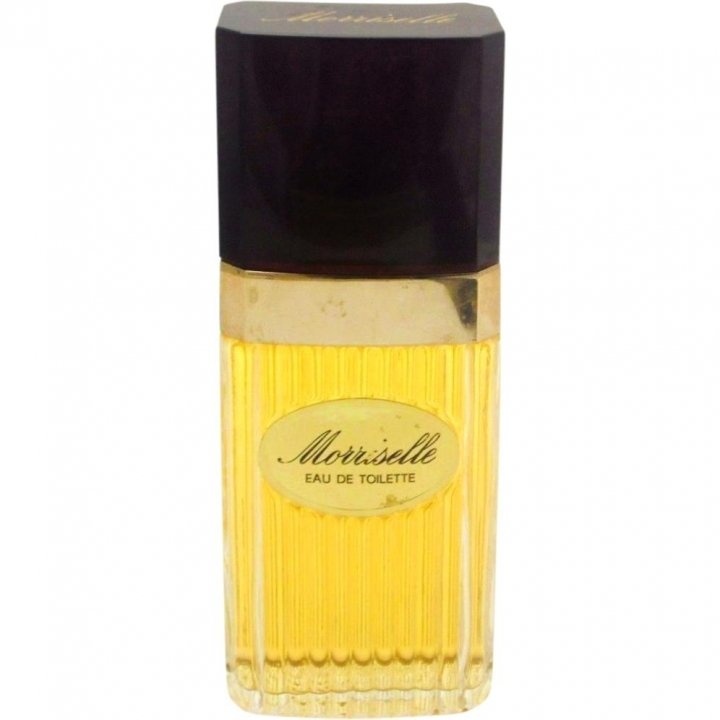 Morriselle EDT by Morris perfume bottle