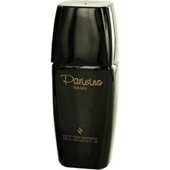 Parisino by Paris Perfumes perfume bottle