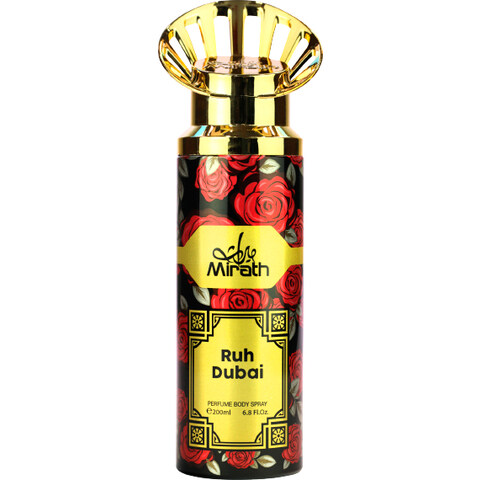 Mirath - Ruh Dubai