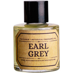 Earl Grey by Ravenscourt Apothecary perfume bottle