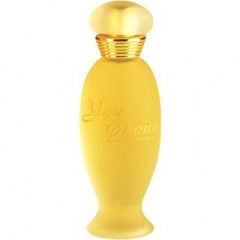 Your Choice by Al Haramain / الحرمين perfume bottle