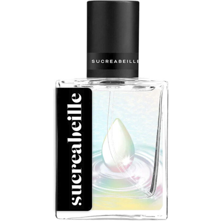 A Drop of Pure Joy by Sucreabeille perfume bottle