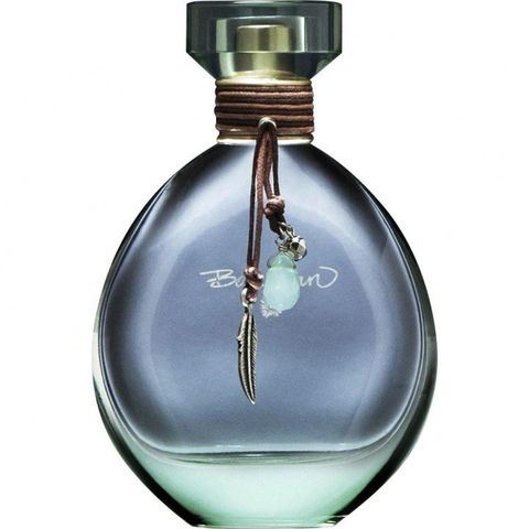 Bohemian for Her EDT