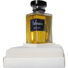 Balmain de Balmain (Parfum) by Balmain perfume bottle