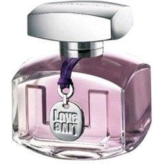 U Love Live by Adolfo Dominguez perfume bottle