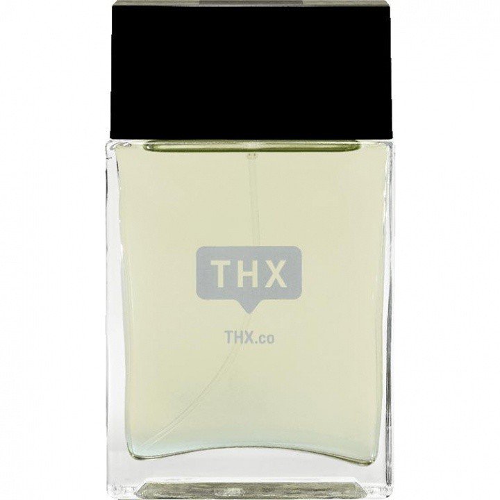 4 Him by The THX Co. perfume bottle