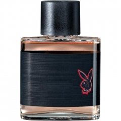 Vegas by Playboy perfume bottle