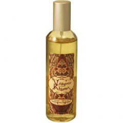 Vetyver Rhum by Provence & Nature perfume bottle