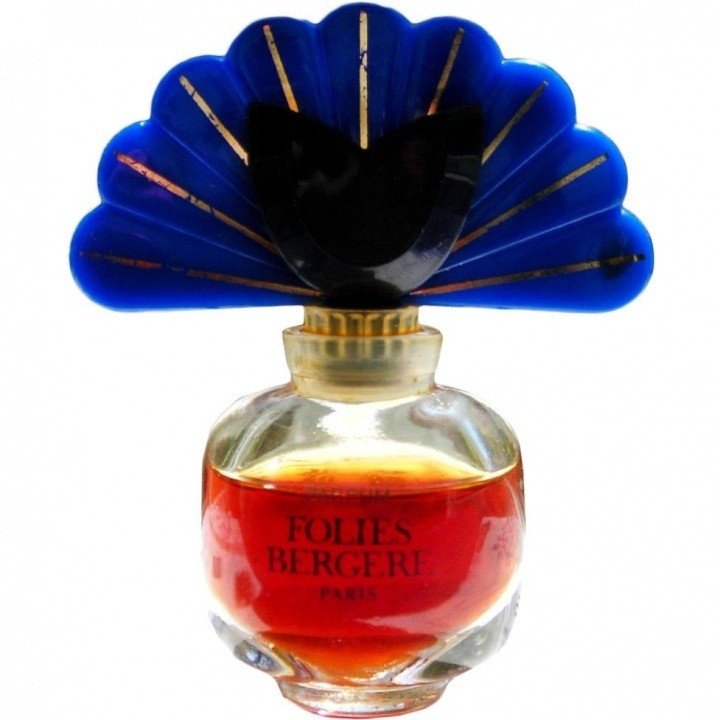 Folies Bergère (Parfum) by Folies Bergère perfume bottle