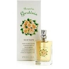 Bouquet de Gardénia by Perlier perfume bottle