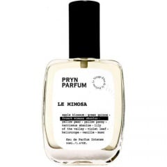 Le Mimosa by Pryn Parfum perfume bottle