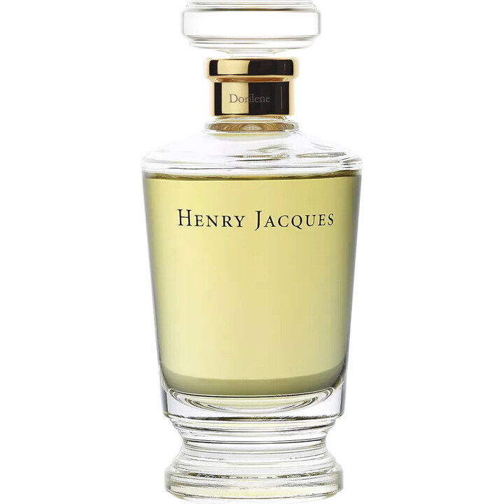 Dorilene (Extrait de Parfum) by Henry Jacques perfume bottle