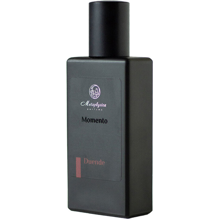 Momento - Duende by Metaphysica perfume bottle