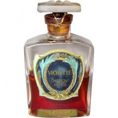 Violette / Violet by Sergy perfume bottle