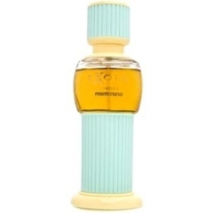 Exotic Unisex by Mimmina perfume bottle