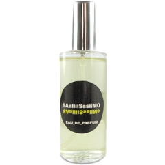 Saaliiisssiimo by Hilde Soliani Profumi perfume bottle