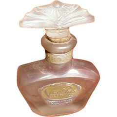 Violet by Veritas perfume bottle