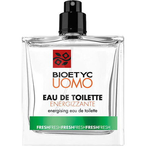 Bioetyc Uomo Fresh by Deborah perfume bottle