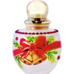 Fleur de Cassis X Mas Edition 2019 by Parfümerie Brückner perfume bottle