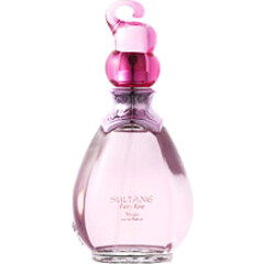 Sultane Fairy Rose Magic by Jeanne Arthes perfume bottle